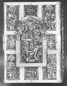 II. J�nos P�l P�pa Misek�nyv